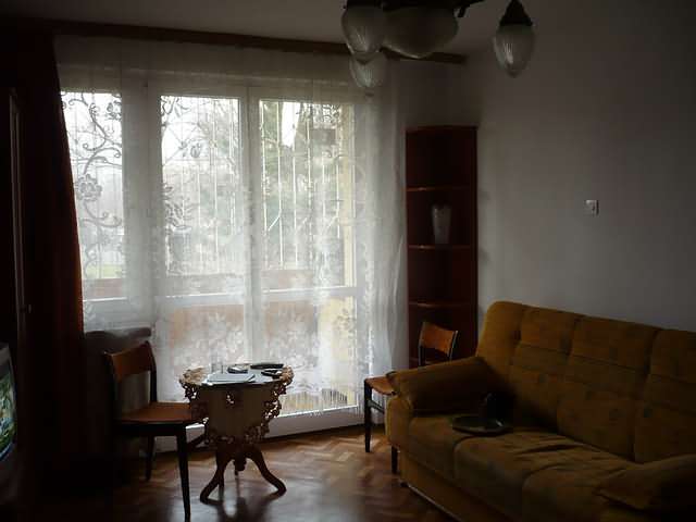 Zdjęcie do ogłoszenia Wynajmę mieszkanie w Krakowie
