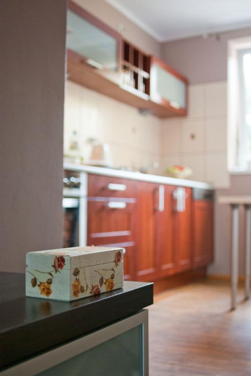 Zdjęcie do ogłoszenia Mieszkanie dla rodzin lub studentów