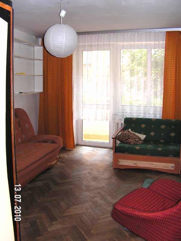 Zdjęcie do ogłoszenia mieszkanie 2 pokoje,  róg al.Kijowskiej i ul.Lea