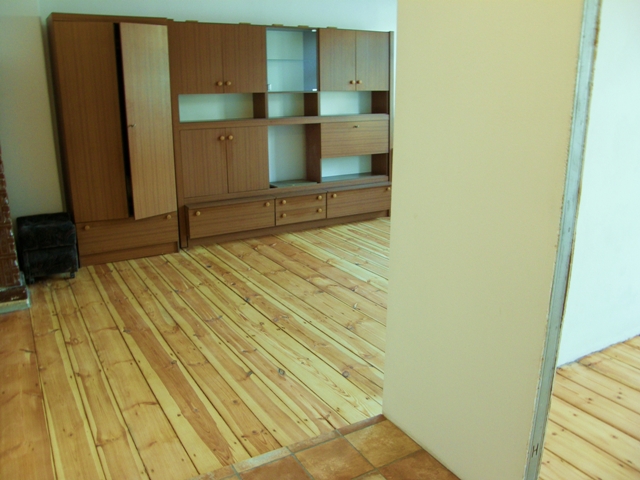 Zdjęcie do ogłoszenia Pokój 3-osobowy od września NOWOWIEJSKA 24m2