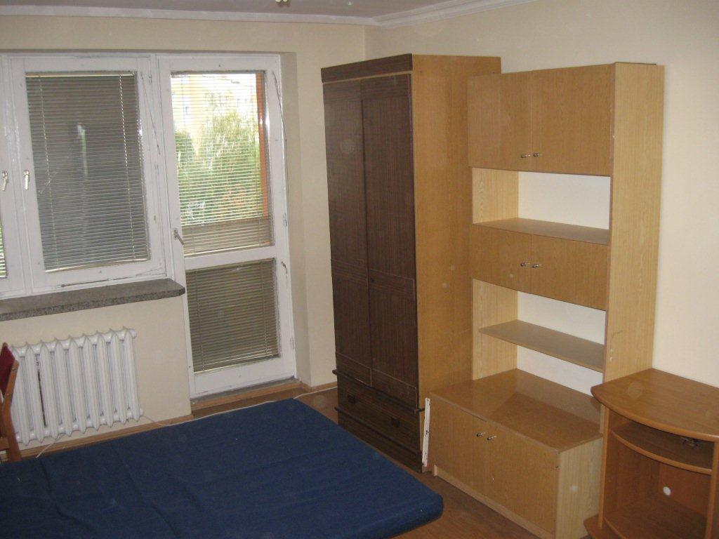 Zdjęcie do ogłoszenia Wolne miejsce w 2-osobowym pokoju w mieszkaniu studenckim