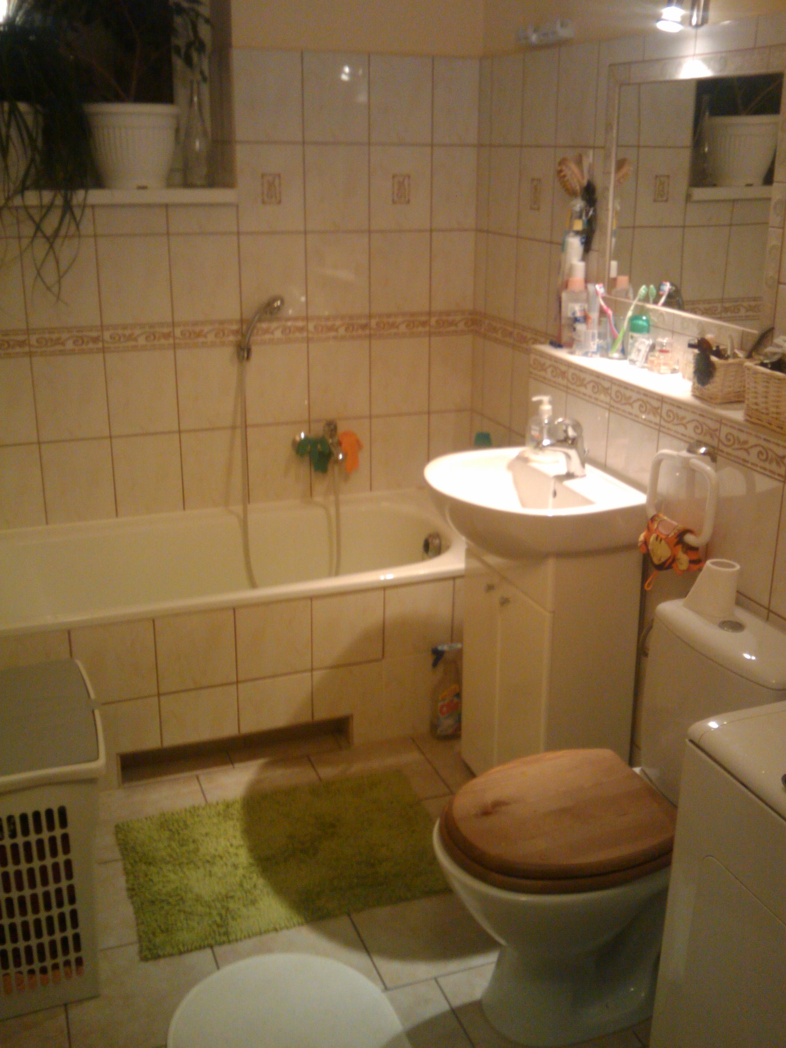 Zdjęcie do ogłoszenia Śliczna kawalerka wolna od zaraz! Super oferta! Krzyki