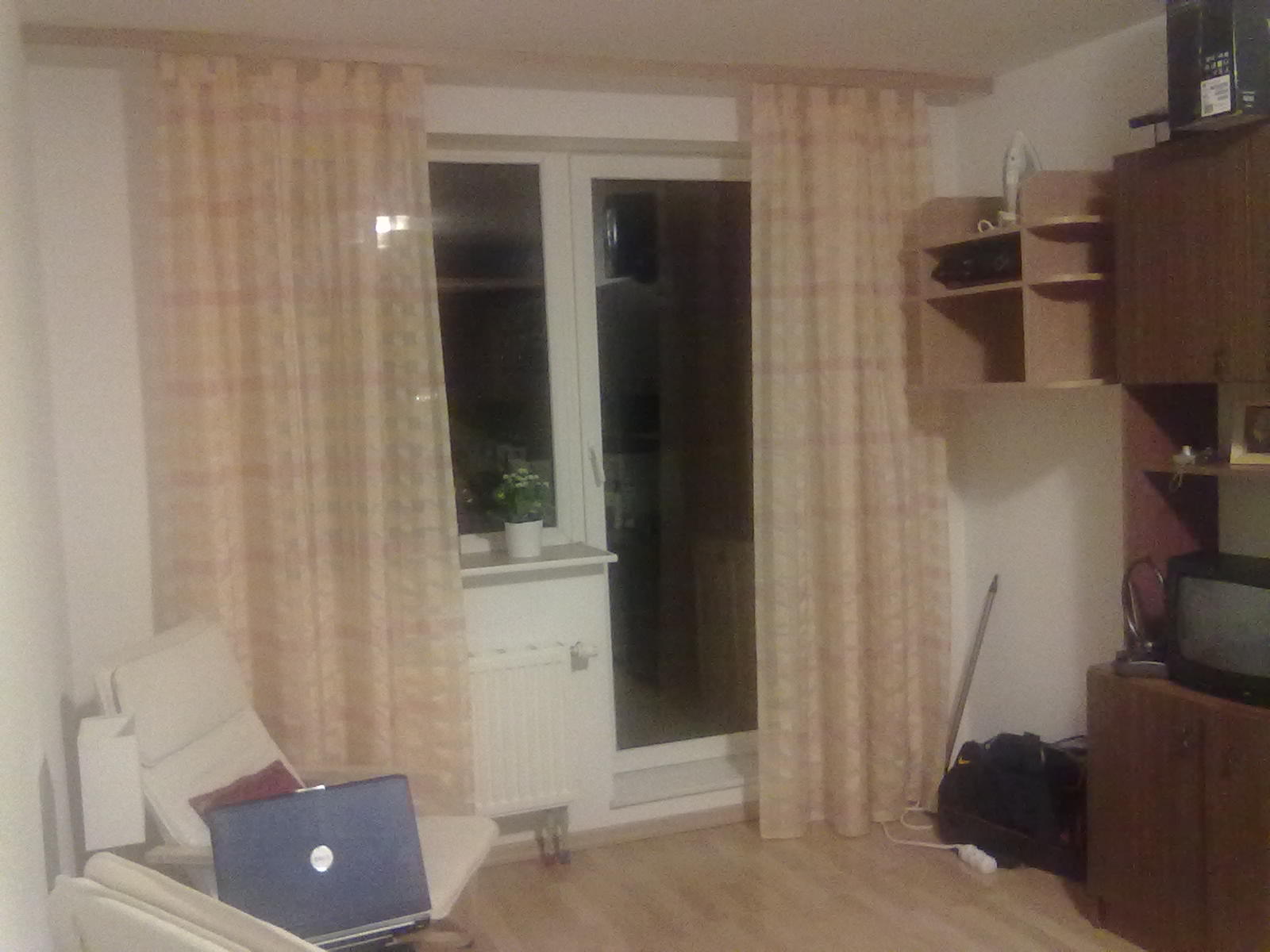 Zdjęcie do ogłoszenia Miejsce w dwupokojowym mieszkaniu!