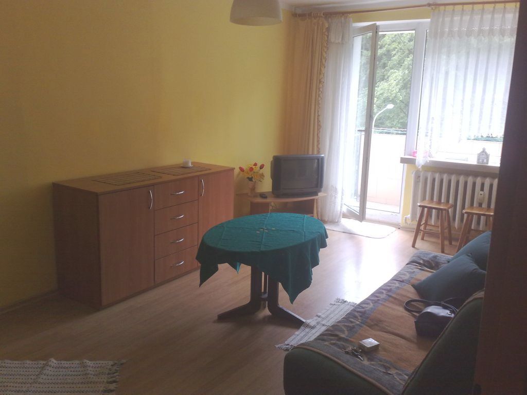 Zdjęcie do ogłoszenia Samodzielnie mieszkanie w Sopocie w pełni wyposażone dla dwóch osób.