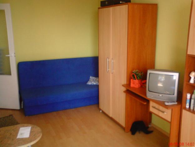 Zdjęcie do ogłoszenia Miejsce w pokoju dla studentki/studenta