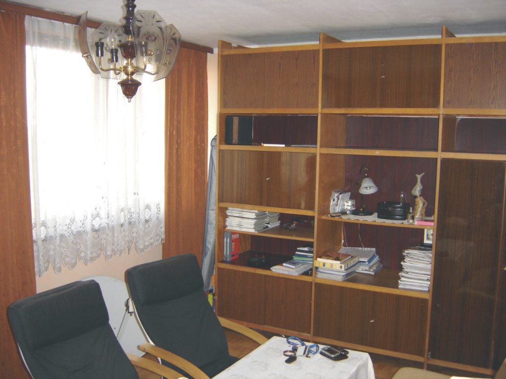 Zdjęcie do ogłoszenia KAWALERKA blisko CENTRUM ul. Lubuska  - TANIOOOOOOOO   !!!! !! !