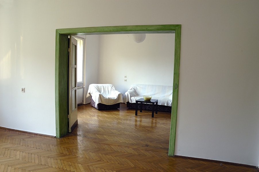 Zdjęcie do ogłoszenia Dwuosobowy pokoj w domu studenckim na Górczynie