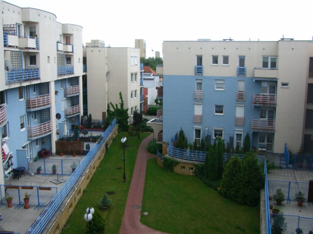 Zdjęcie do ogłoszenia 1-2os. pokój 25m z balkonem w mieszkaniu dwupoziomowym 100m, wysoki standard, Piątkowo, PST od LIPCA