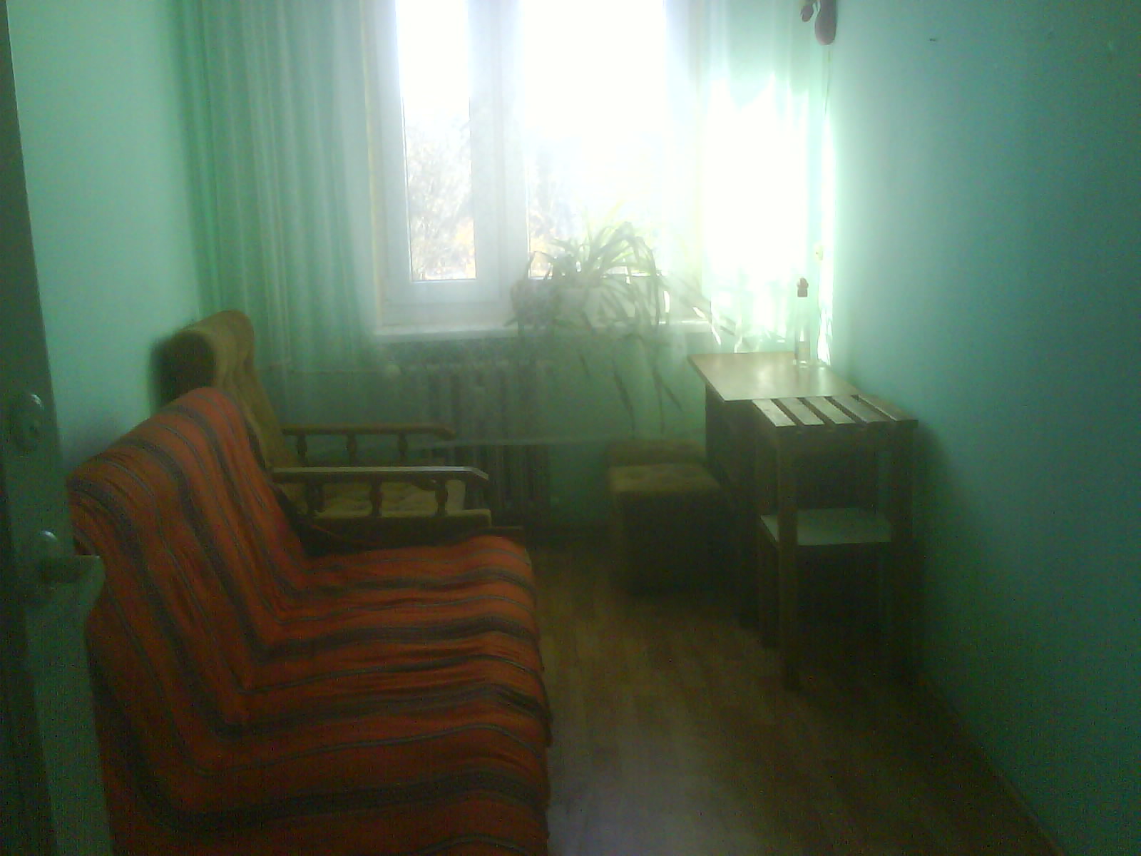 Zdjęcie do ogłoszenia pokoj w mieszkaniu 2pokojowym