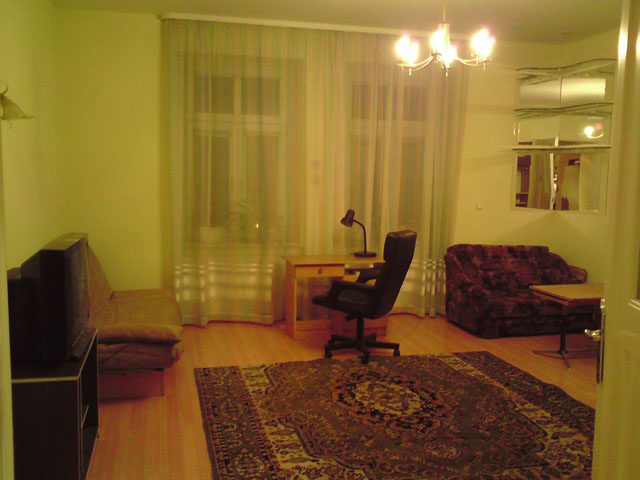 Zdjęcie do ogłoszenia SUPER lokalizacja 72 mkw mieszkania, 2 piękne przestronne pokoje
