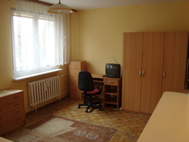 Zdjęcie do ogłoszenia Kawalerka do wynajęcia od zaraz w centrum Wrocławia