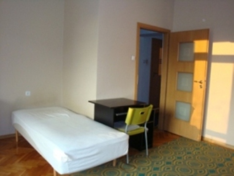 Zdjęcie do ogłoszenia Poszukiwany współlokator do pokoju 2-osobowego