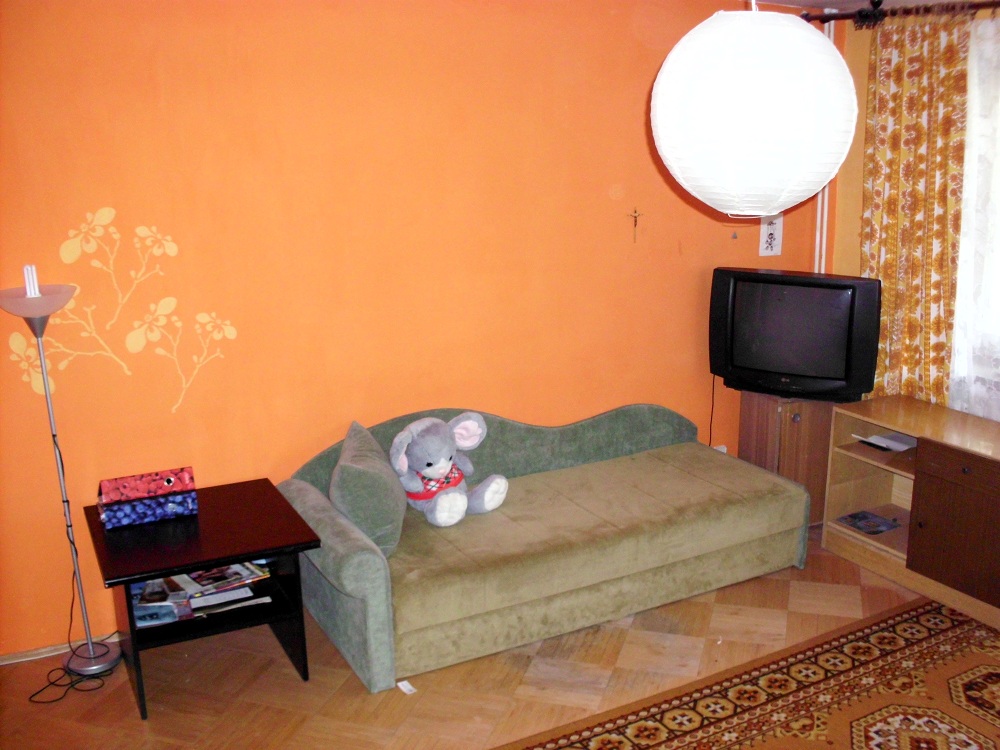Zdjęcie do ogłoszenia miejsce w pokoju dwuososbowym