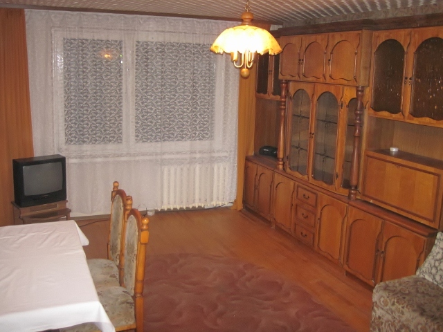 Zdjęcie do ogłoszenia Mieszkanie 2 pokojowe umeblowane w Olsztynie do wynajęcia od zaraz