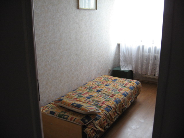 Zdjęcie do ogłoszenia pokój 1-osobowy w mieszkaniu studenckim