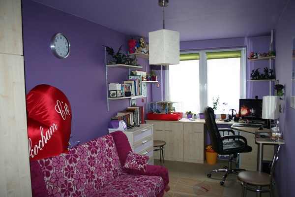 Zdjęcie do ogłoszenia 2 pokoje, kuchnia, 54 m, Szczytnicka 