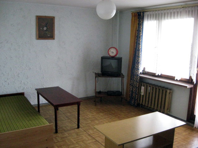 Zdjęcie do ogłoszenia Trzypokojowe mieszkanie w Częstochowie (Parkitka)