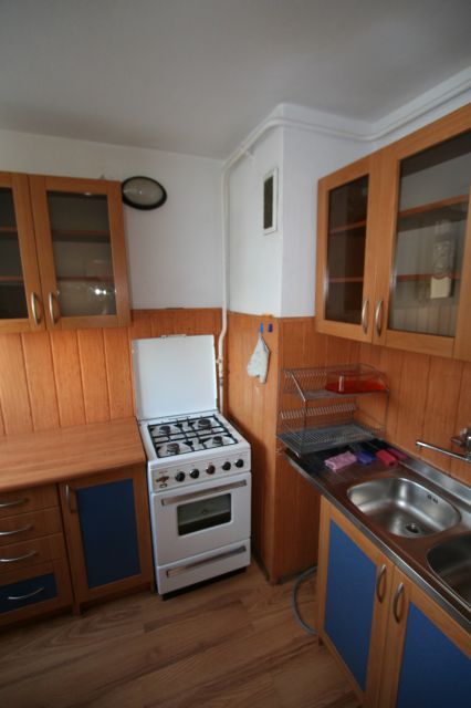 Zdjęcie do ogłoszenia wynajmę mieszkanie 2 pokojowe na Śliczej (Krzyki)