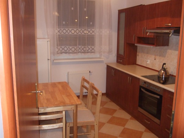 Zdjęcie do ogłoszenia Do wynajęcia nowe mieszkanie na Piątkowie, blisko pestki i TESCO.
