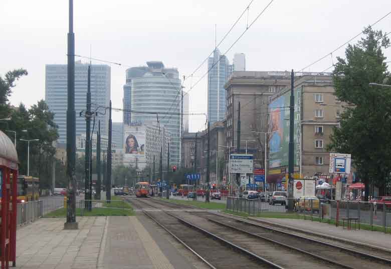 Zdjęcie do ogłoszenia Bezpośrednio Warszawa Śródmieście dla 3 Kobiet