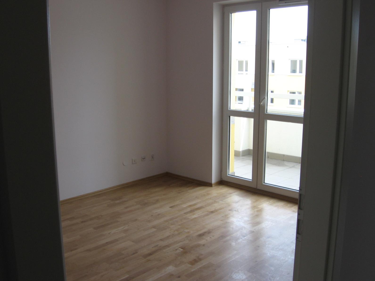 Zdjęcie do ogłoszenia Pokój 2-osobowy w nowym mieszkaniu kolo Geant (900 zl /2 os)