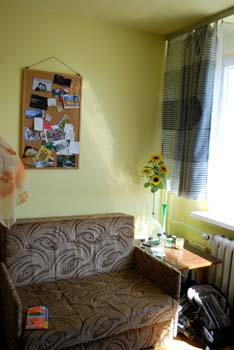 Zdjęcie do ogłoszenia Wynajme mieszkanie dwupokojowe - 54m2