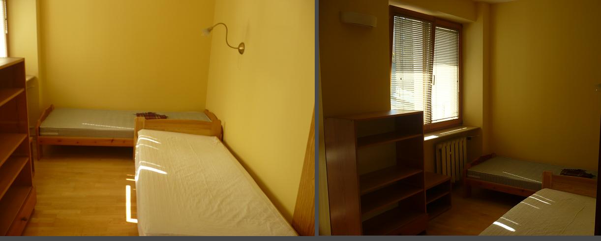 Zdjęcie do ogłoszenia Mieszkanie do wynajęcia! Przy centrum Wrocławia! Dla 4 osób!