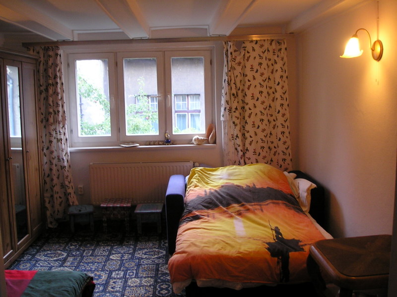 Zdjęcie do ogłoszenia Sopot, Blisko uniwersytetu, mieszkanie dla 2-3 osób.