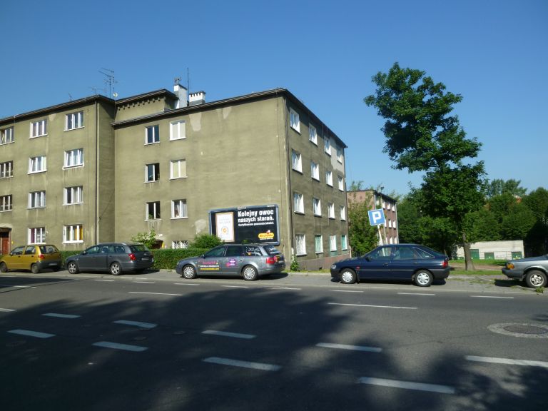 Zdjęcie do ogłoszenia Katowice kawalerka okolice AWF ASP AE bez pośredników