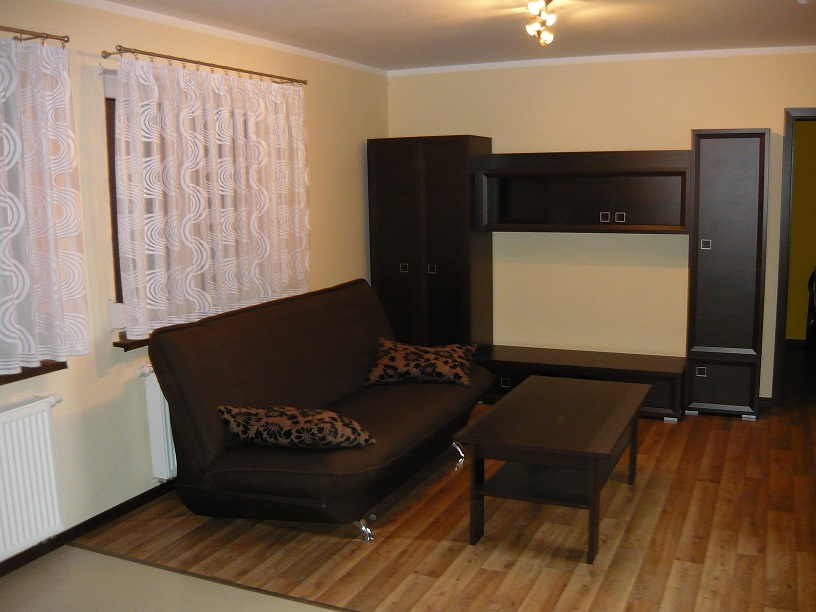 Zdjęcie do ogłoszenia Nowo wybudowane i urządzone, komfortowe  mieszkanie przy domku jednorodzinnym w spokojnej okolicy