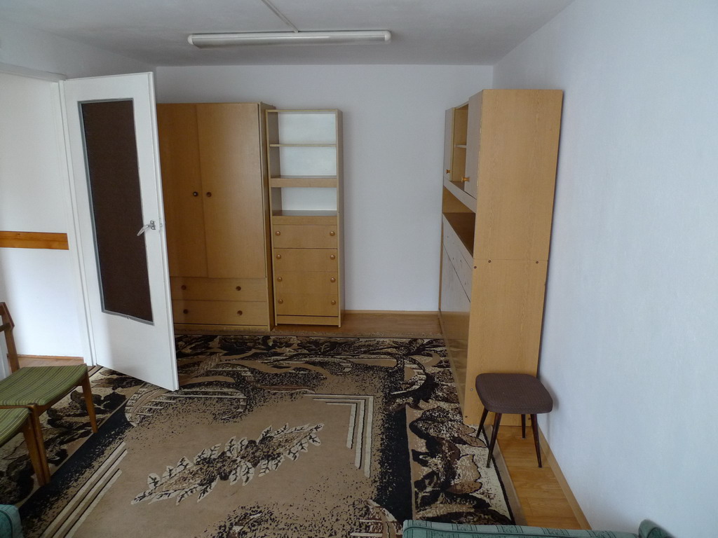 Zdjęcie do ogłoszenia Wynajmę mieszkanie studenckie