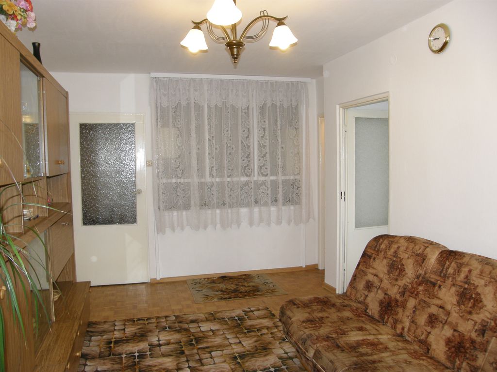 Zdjęcie do ogłoszenia Wynajmę mieszkanie (Wrocław Krzyki)