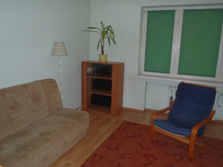 Zdjęcie do ogłoszenia Mieszkanie jest przytulne, w spokojnej okolicy, ładnie i funkcjonalnie urzadzone