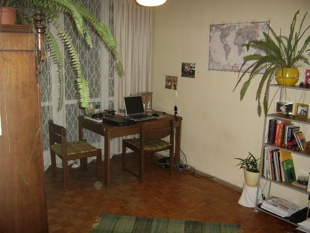 Zdjęcie do ogłoszenia Mieszkanie w centrum Wroclawia (2pokoje)