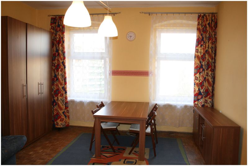 Zdjęcie do ogłoszenia Atrakcyjna i cicha kawalerka w centrum