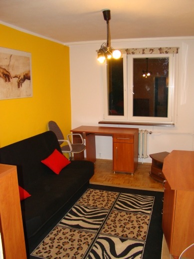 Zdjęcie do ogłoszenia KRZYKI -Super pokój w komfortowym mieszkaniu BEZ DOPŁAT 750zł