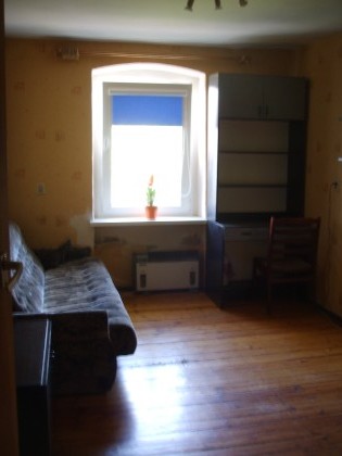 Zdjęcie do ogłoszenia Wynajmę: 2 pokoje w mieszkaniu na Sienkiewicza