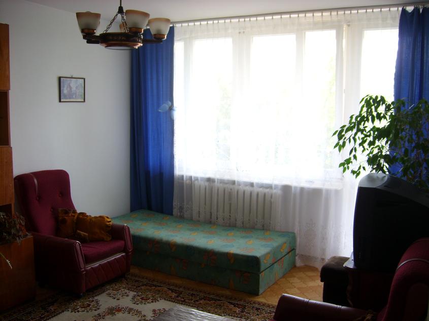 Zdjęcie do ogłoszenia pokoj 2 osobowy  w mieszkaniu studenckim  (blisko szpitali)