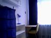 Pokój w mieszkaniu studenckim w bloku na LSM dla niepalącego studenta