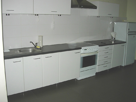 Zdjęcie do ogłoszenia Barska, 2 pokoje kuchnia, łazienka - po remoncie 67 m 100 m do  ronda grunwaldzkiego dla 4- 5 osób
