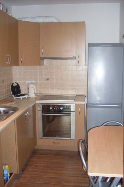 Zdjęcie do ogłoszenia Wynajmę mieszkanie - nawet do 5-ciu osób - 44m2 boczna Traugutta