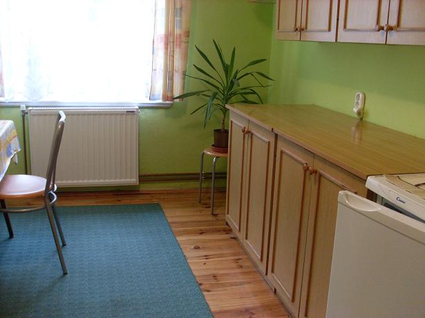 Zdjęcie do ogłoszenia Mieszkanie do wynajęcia na Krzykach - idealne dla dwóch osób