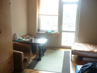 Zdjęcie do ogłoszenia MIEJSCE W POKOJU DLA CHŁOPAKA!!!