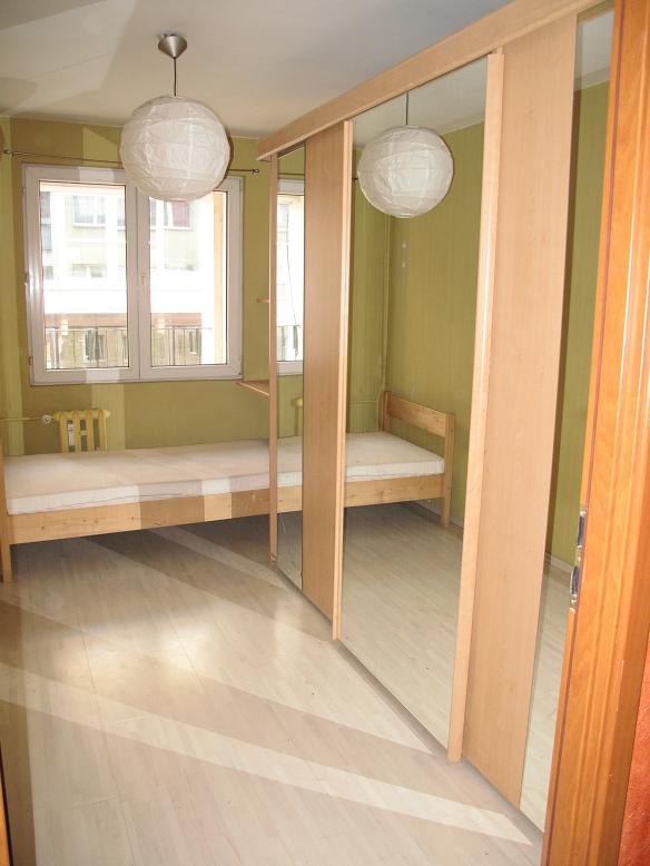 Zdjęcie do ogłoszenia Ładne mieszkanie w samym centrum Wrocławia.