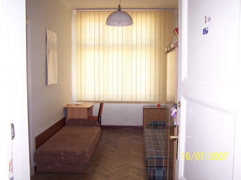 Zdjęcie do ogłoszenia Miejsca w mieszkaniach studenckich. Szczegóły www.k23.republika.pl