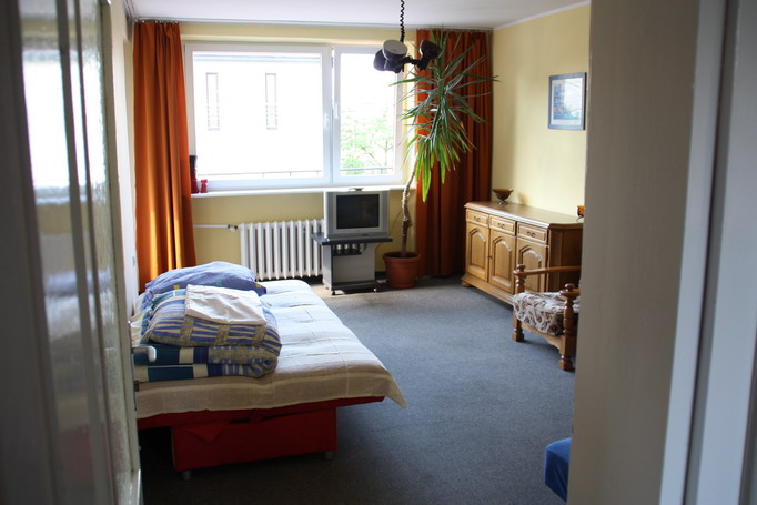 Zdjęcie do ogłoszenia WYNAJMĘ Mieszkanie w Gdyni-Orłowie