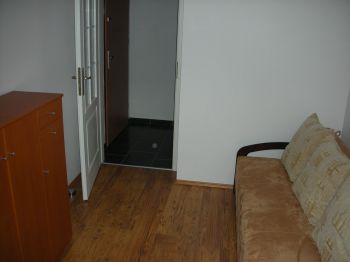 Zdjęcie do ogłoszenia Umeblowany pokój w nowym mieszkaniu