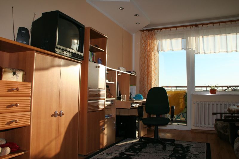 Zdjęcie do ogłoszenia Sloneczne mieszkanie w Centrum Gdanska dla studentow lub pary