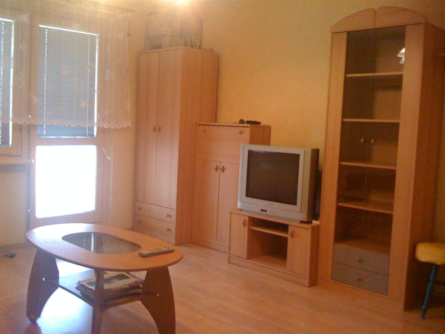 Zdjęcie do ogłoszenia NOWA OFERTA! dwa pokoje, trzy miejsca, Cechowa 23 (Fordon), idealne dla studentów UTP! TANIO