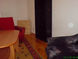 Zdjęcie do ogłoszenia pokój 2-osobowy, w ładnym mieszkaniu 3 pokojowym dla pary lub dwóch dziewczyn